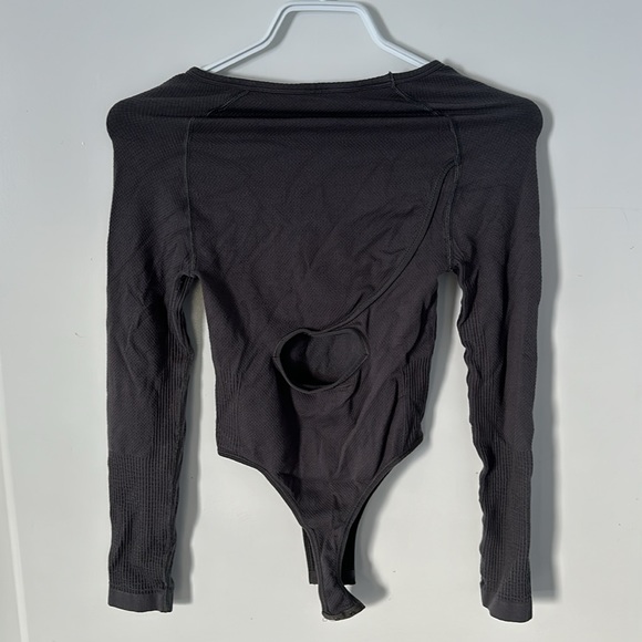 Gymshark Bodysuit - Picture 2 of 2